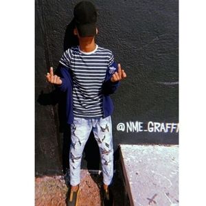 Meet your Posher, Varun